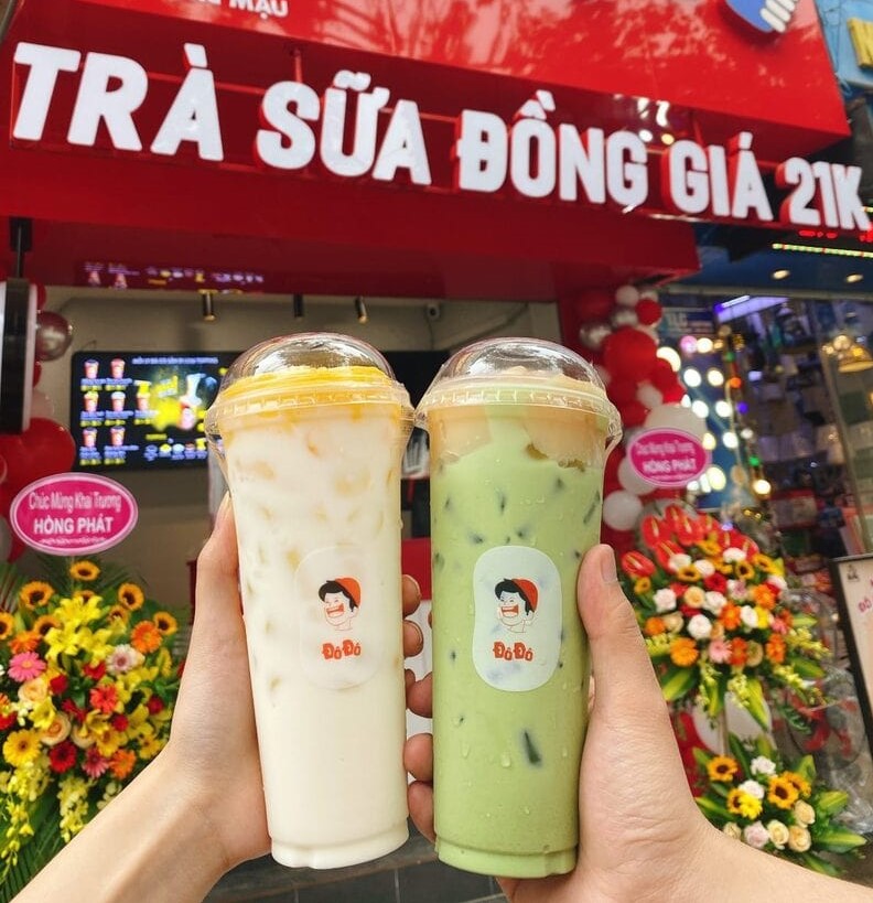 Chi phí mở quán trà sữa là bao nhiêu? [Cập nhật mới nhất 2022]
