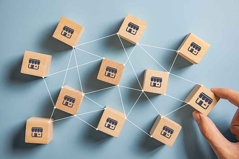 Quy trình nhượng quyền thương hiệu chi tiết từ A-Z