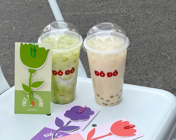 10 quán trà sữa yên tĩnh để học bài ở Hà Nội nhất định phải đến