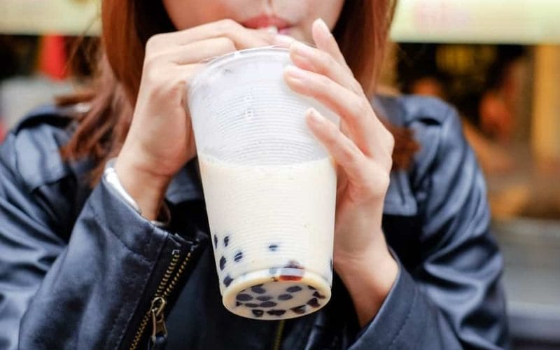 3 Nguyên nhân uống trà sữa bị mệt và cách xử lý bạn cần biết
