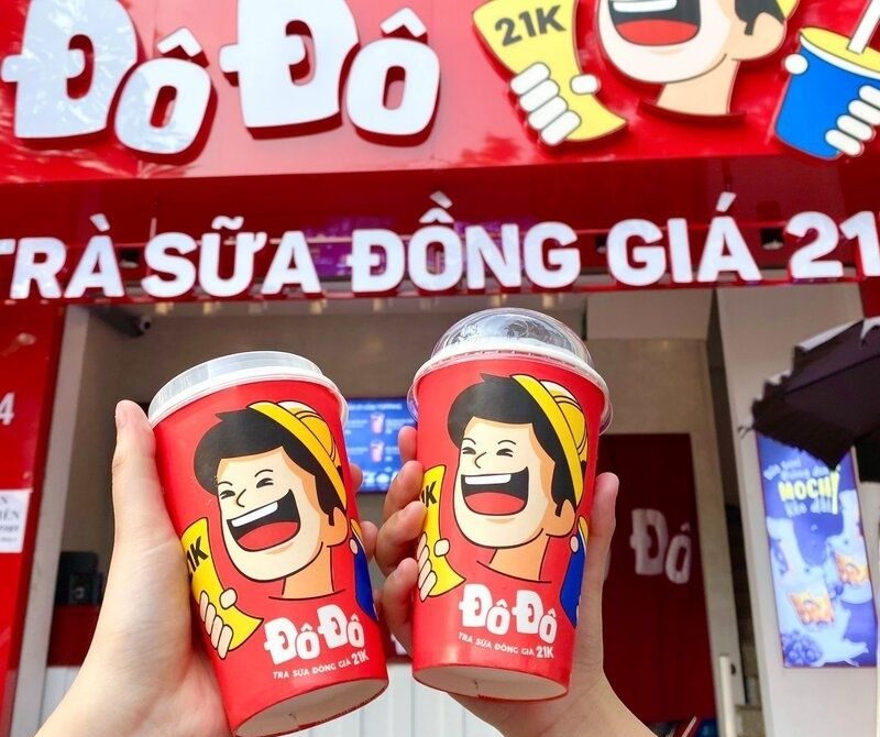 10 Quán trà sữa Thanh Hóa siêu ngon, hút khách nhất
